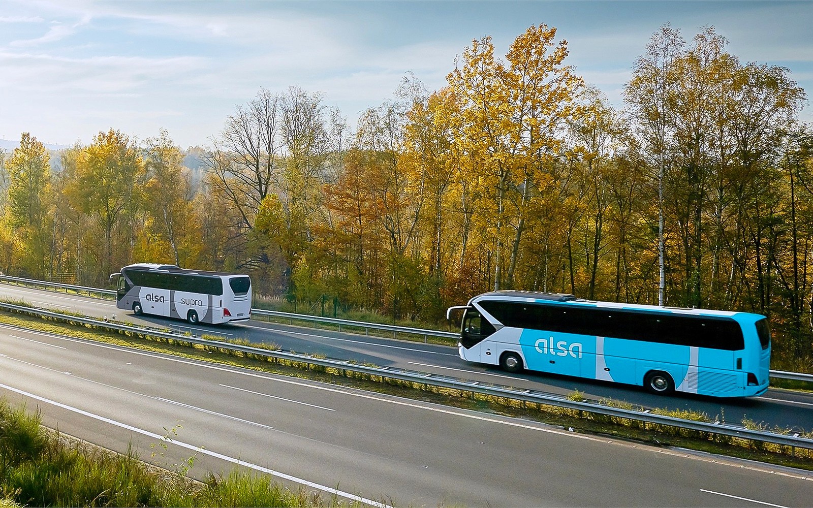 Alsa One-Way Tickets: Granada Airport to/from Granada Bus Station — gallery 2