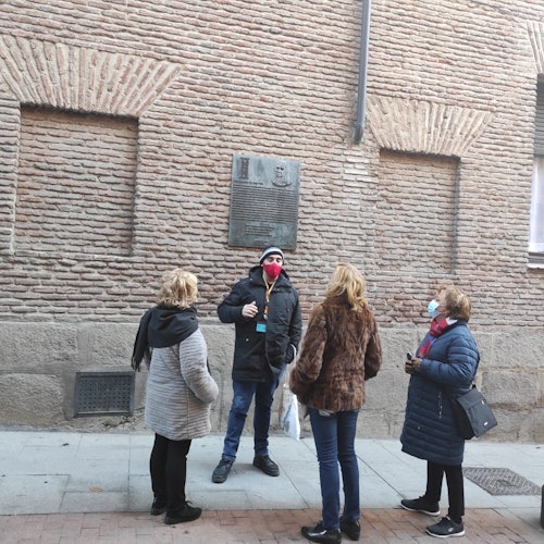 Madrid: Mysteries and Legends Tour — gallery 1