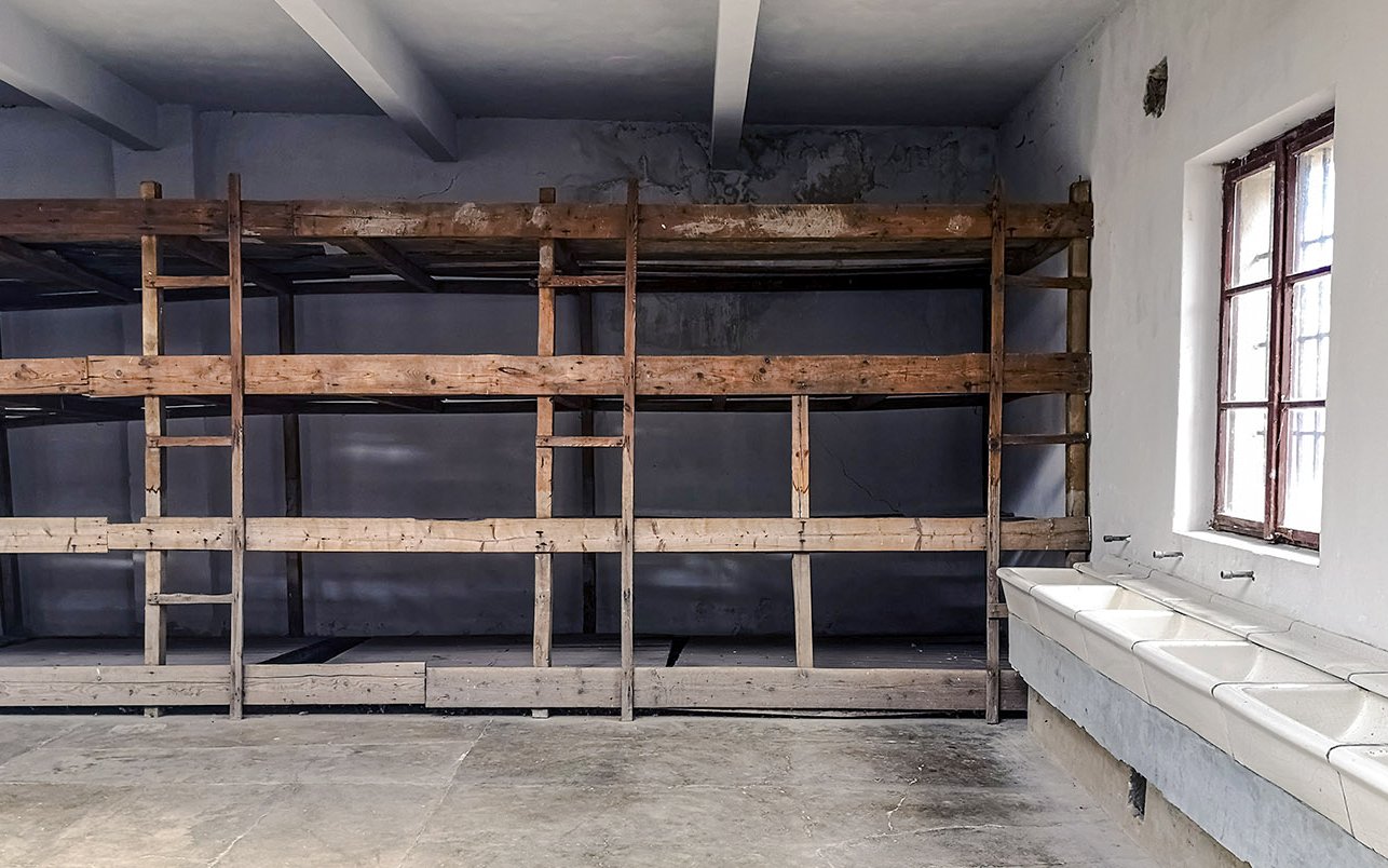 From Prague: Terezín Memorial Day Trip — gallery 3
