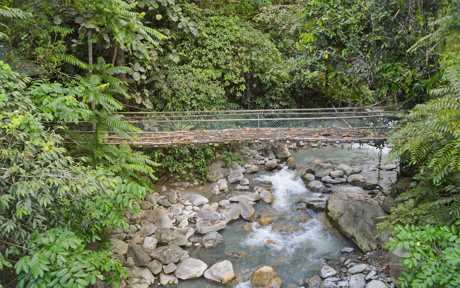 Mount Kinabulu and Kundasang Multi-Day Tour with Transfers
