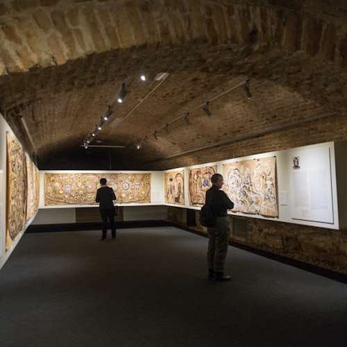 Church Heritage Museum: Treasury — gallery 2