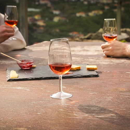 Madeira: Guided 4x4 Jeep Tour + Cabo Girão Skywalk + Wine & Tapas Tasting — gallery 2