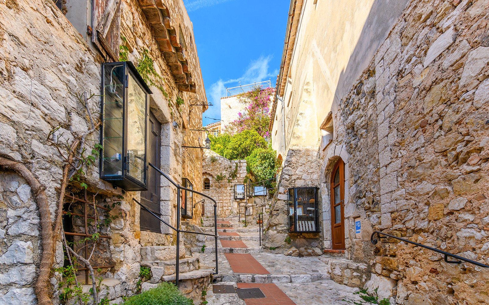 Half-Day Tour of Monaco and Eze Scenic Riviera Drive — gallery 3