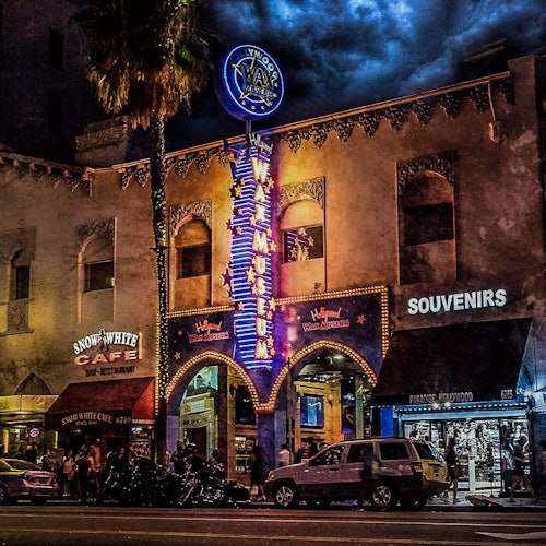 Los Angeles: 2-Hr Haunted Guided Pub Crawl — gallery 4