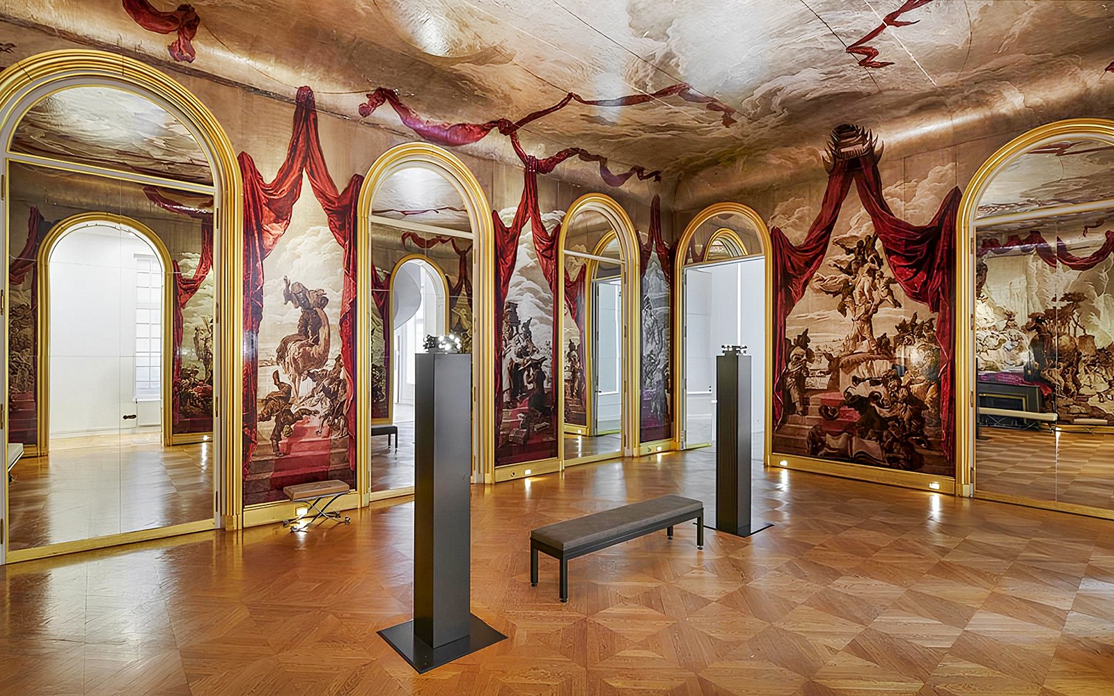 Carnavalet Museum & Exhibition Direct Entry Tickets — gallery 4