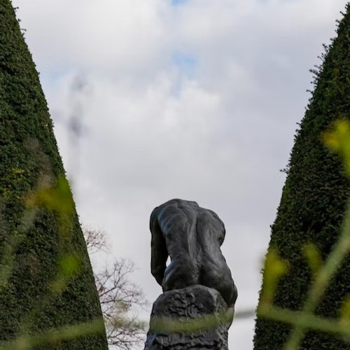 Musée Rodin: Membership Card — gallery 2
