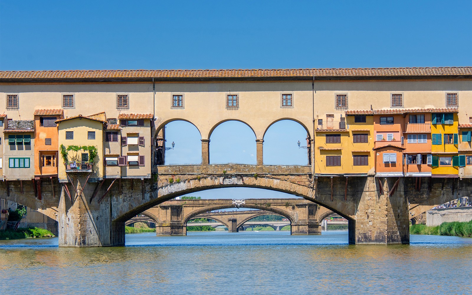 Uffizi Gallery and Vasari Corridor Small-Group Guided Tour — gallery 5