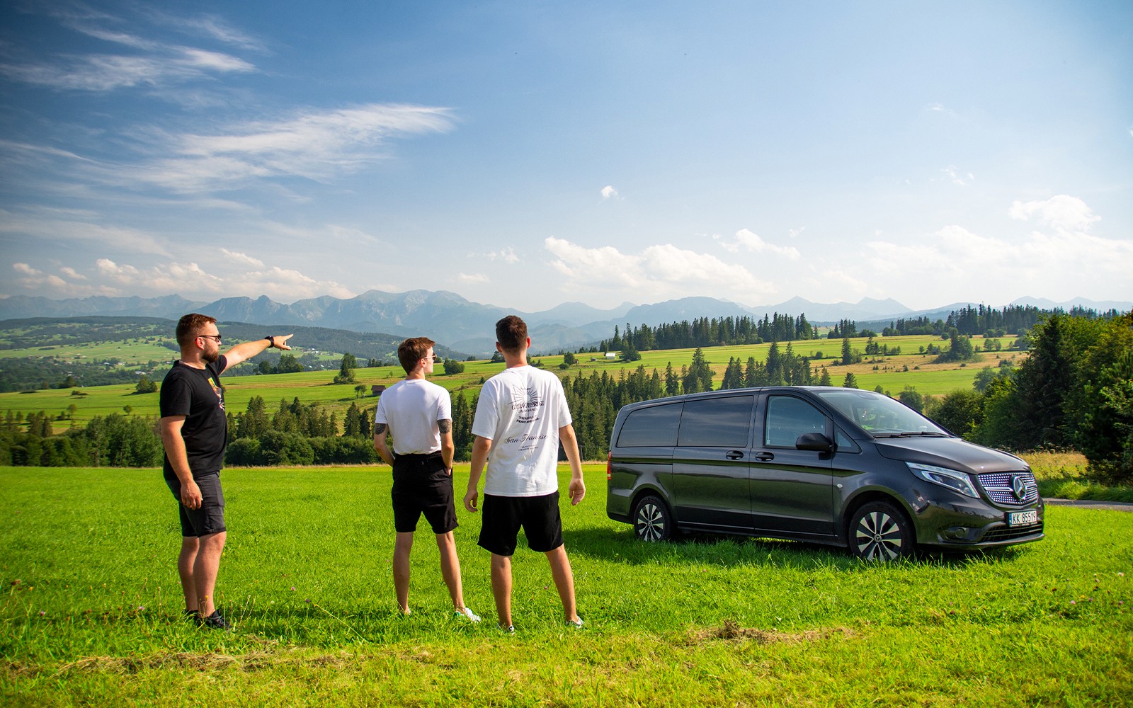 From Krakow: Zakopane Full-Day Trip with Cable Car, Cheese Tasting & Hotel Transfers — gallery 3