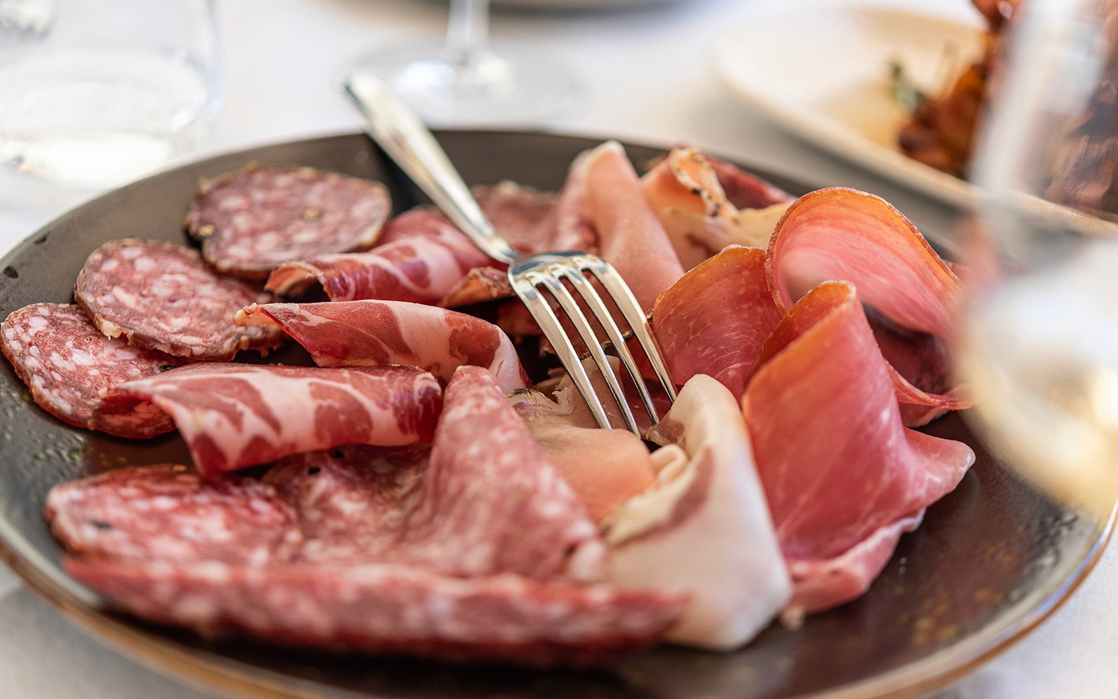Rome Food and Wine Tasting in Trionfale Market and Prati — gallery 2