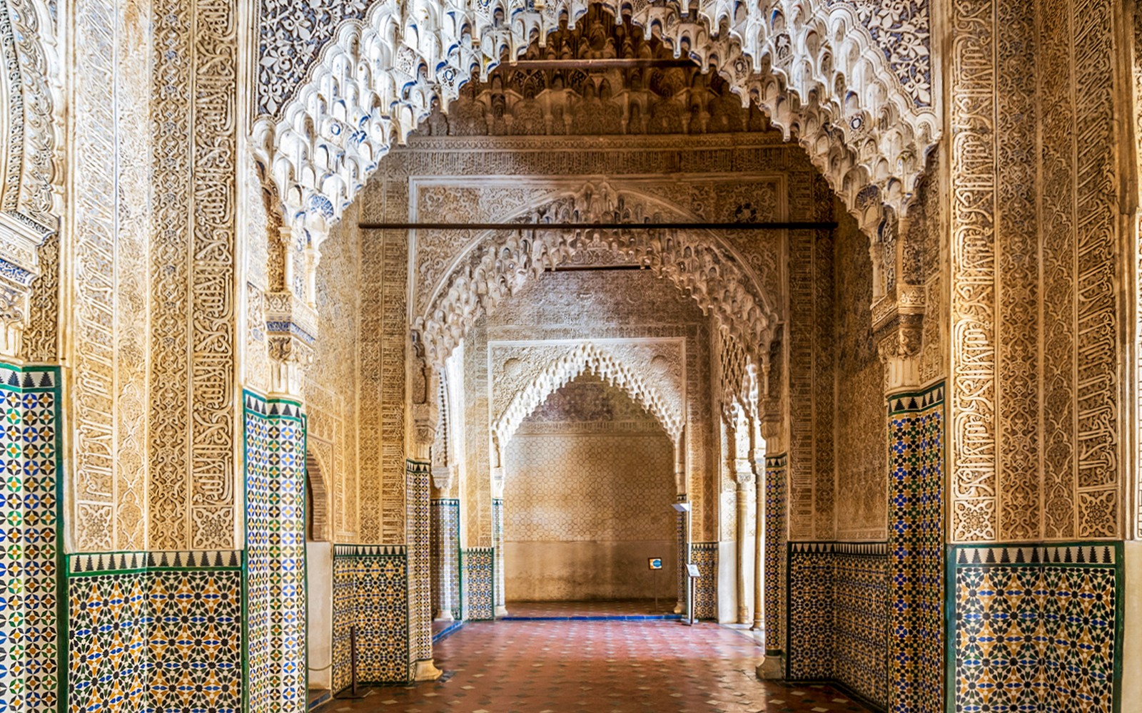 Alhambra Skip-the-Line Guided Tour Without Nasrid Palaces — gallery 3