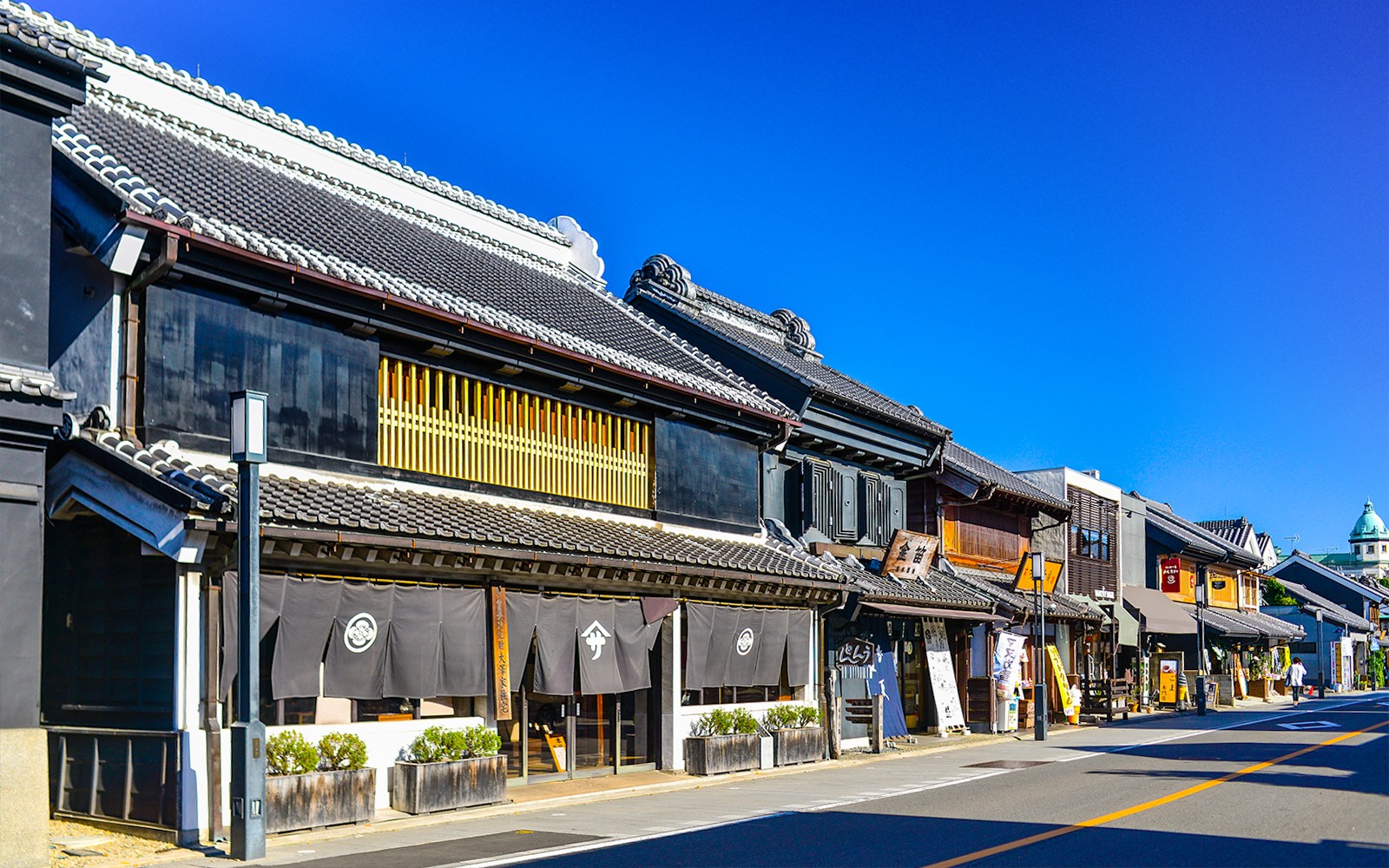 From Tokyo: Karuizawa, Hoshino Resorts Area, & Glacier Shrine Guided Day Trip — gallery 3
