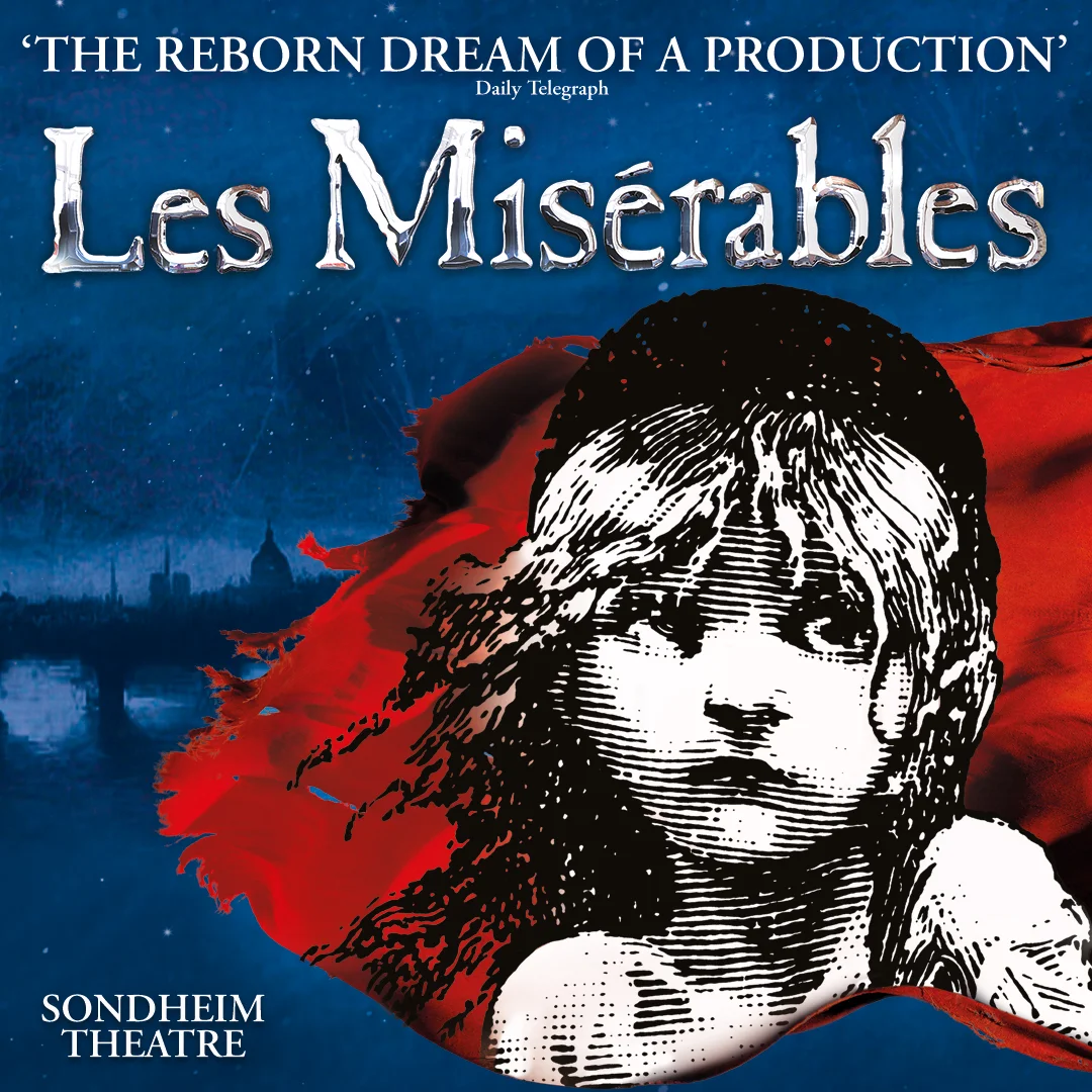 Les Misérables — mobile