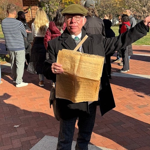 Philadelphia: Guided History Tour — gallery 2