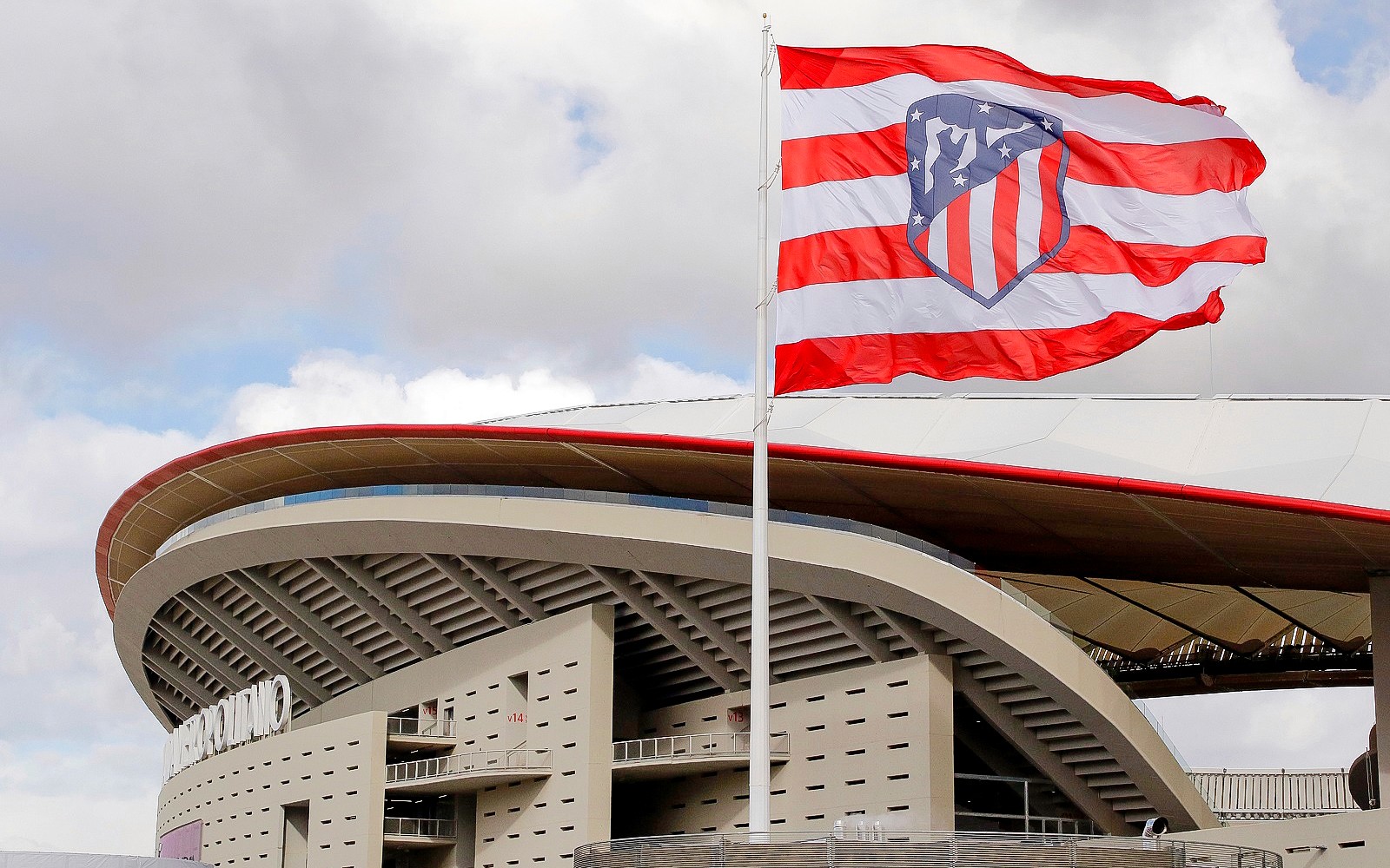 Atlético de Madrid Stadium & Museum Guided Tour
