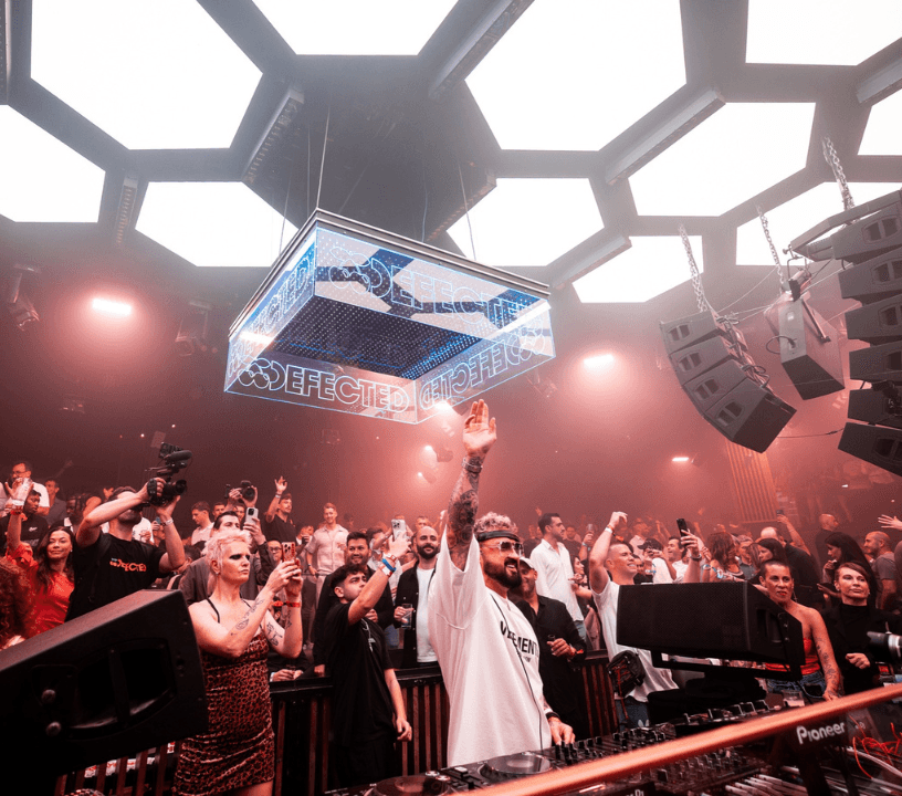 Pacha on Thursdays: Defected Tickets — gallery 1