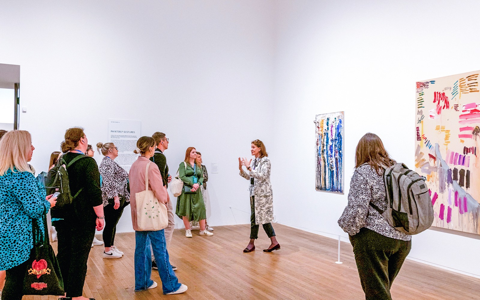 Tate Modern: Leigh Bowery! Exhibition Tickets — gallery 3