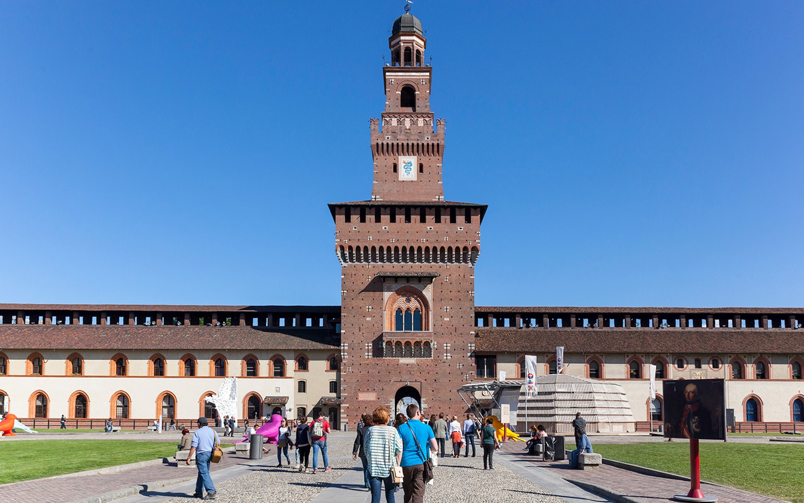 YesMilano: Flash, Standard & All-Inclusive City Passes — gallery 2