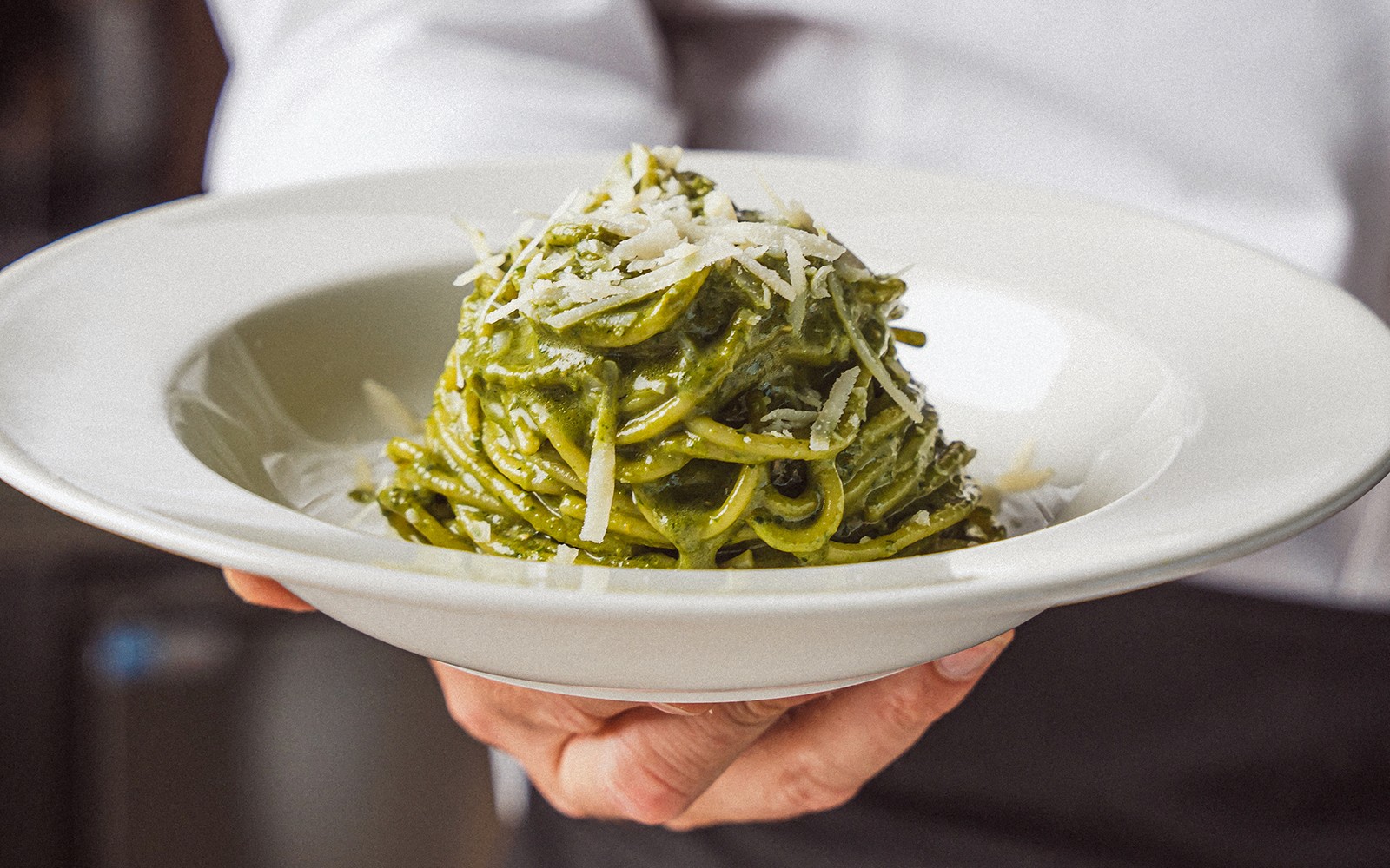 Lunch/Dinner at The View at the Palm With Entry Tickets — gallery 2
