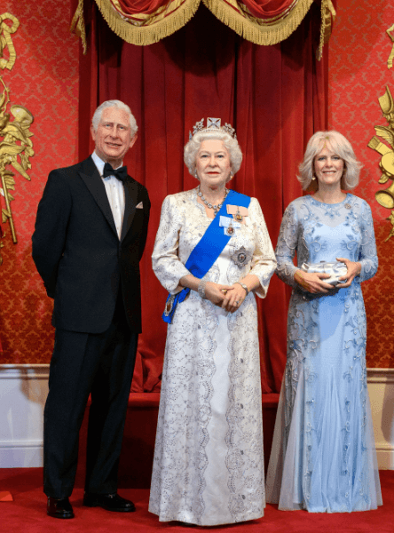 Madame Tussauds London Tickets โ main image