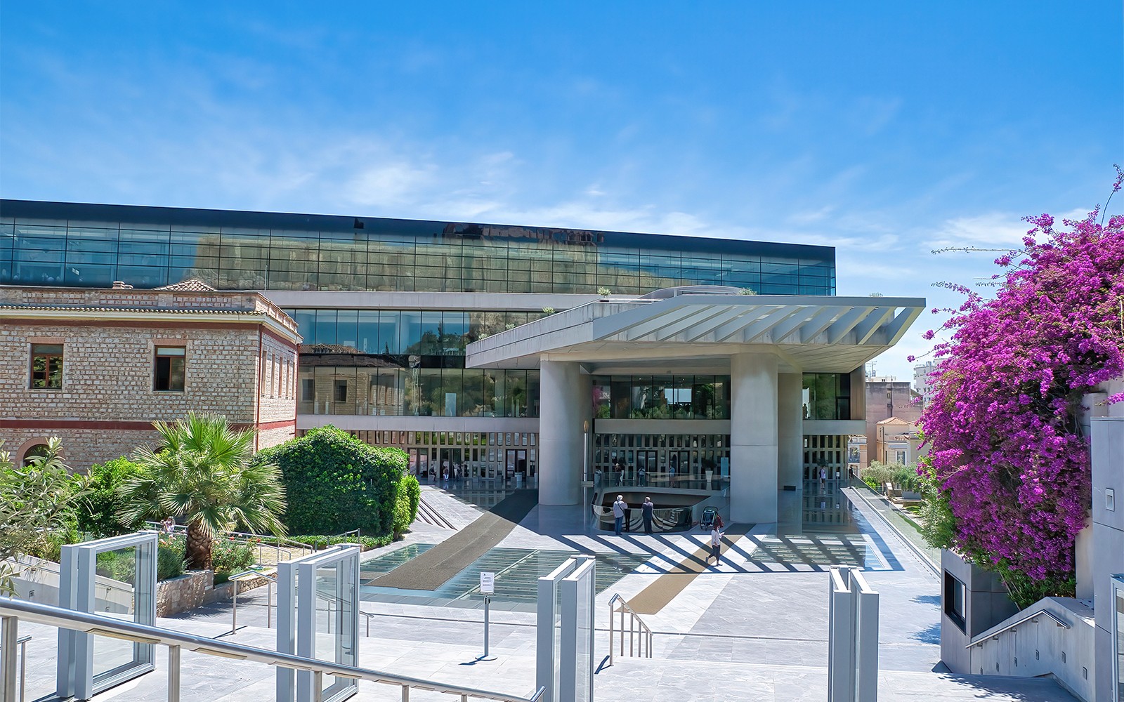 Turbopass Athens City Card: 20+ Attractions