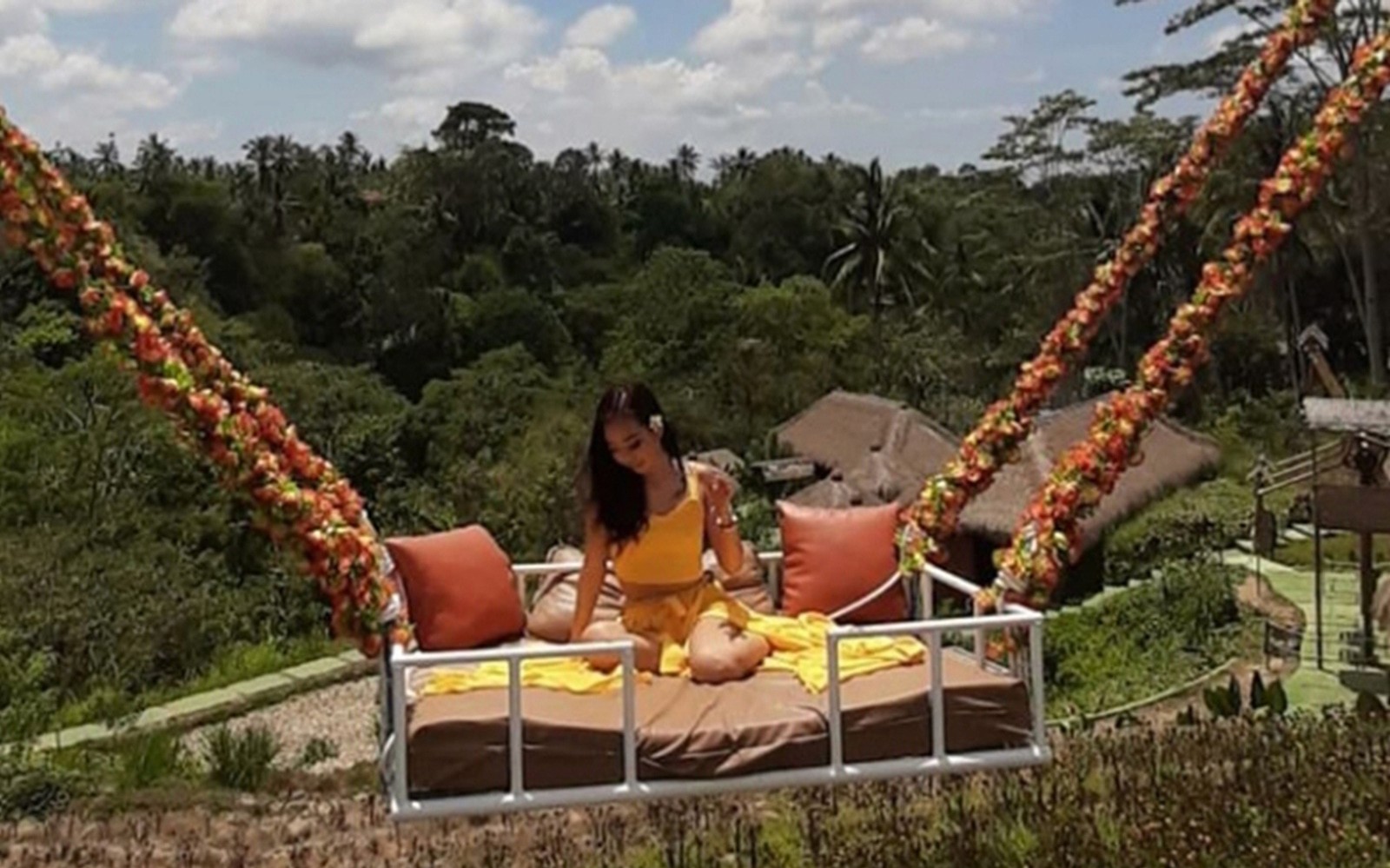 Best of Bali: Customized Full-Day Tour