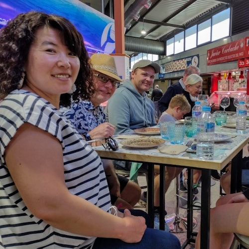 Marbella: Guided Food & Market Tour — gallery 2