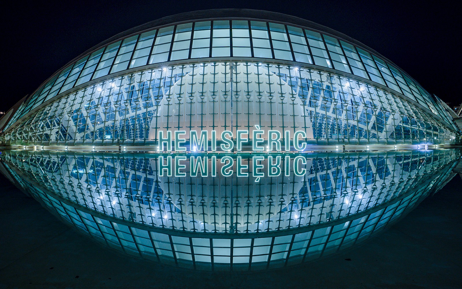 Combo: Hemisfèric + Science Museum Tickets
