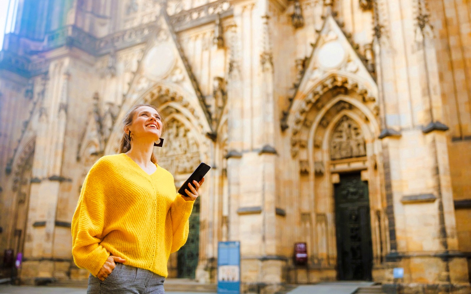 Get&Go: Prague Castle Ticket & E-Guide + Discount Vouchers — gallery 2