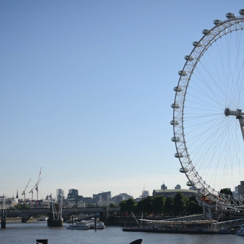 London: 40+ Top Sights Guided Walking Tour