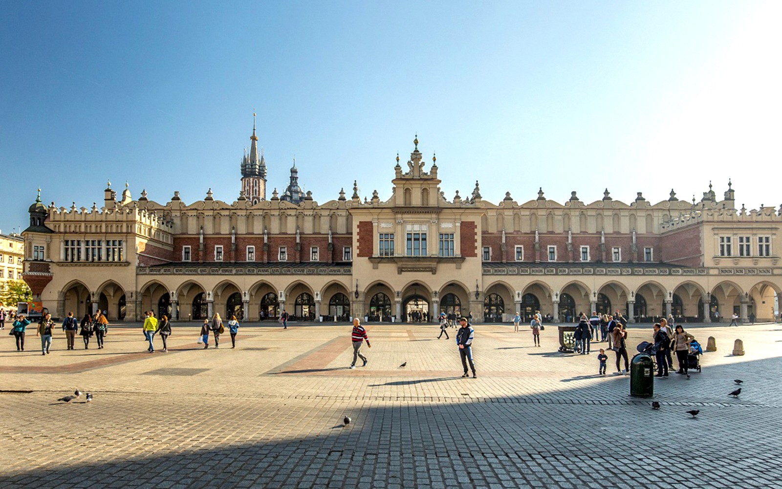 Wawel Castle, Cathedral and Rynek Underground Museum Guided Tour 