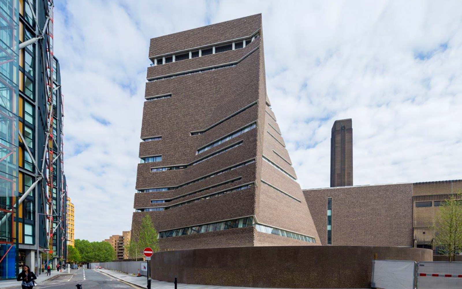 Tate Modern Exhibition Tickets — gallery 2