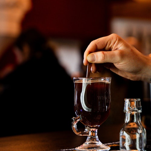 Ireland: Irish Coffee Masterclass Experience — gallery 4