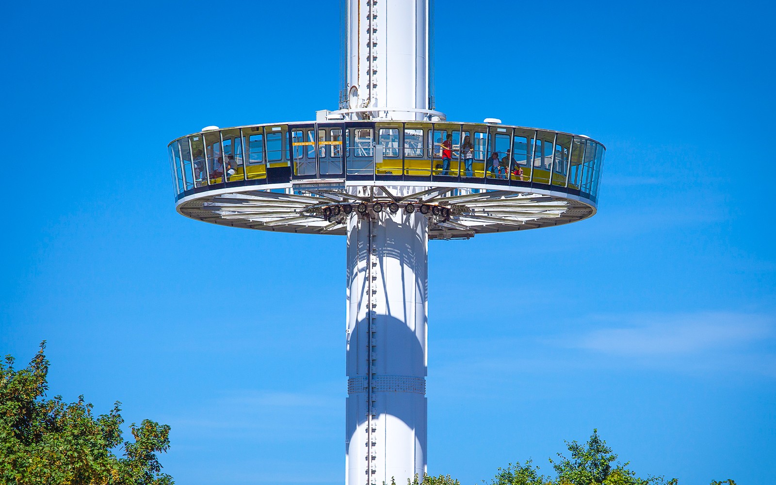 Futuroscope 1 or 2-Day Tickets — gallery 4