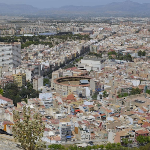 Alicante Bullring & Museum: Skip the Line Ticket — gallery 1