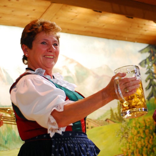 Tyrolean Evening Show + Optional Dinner — gallery 1