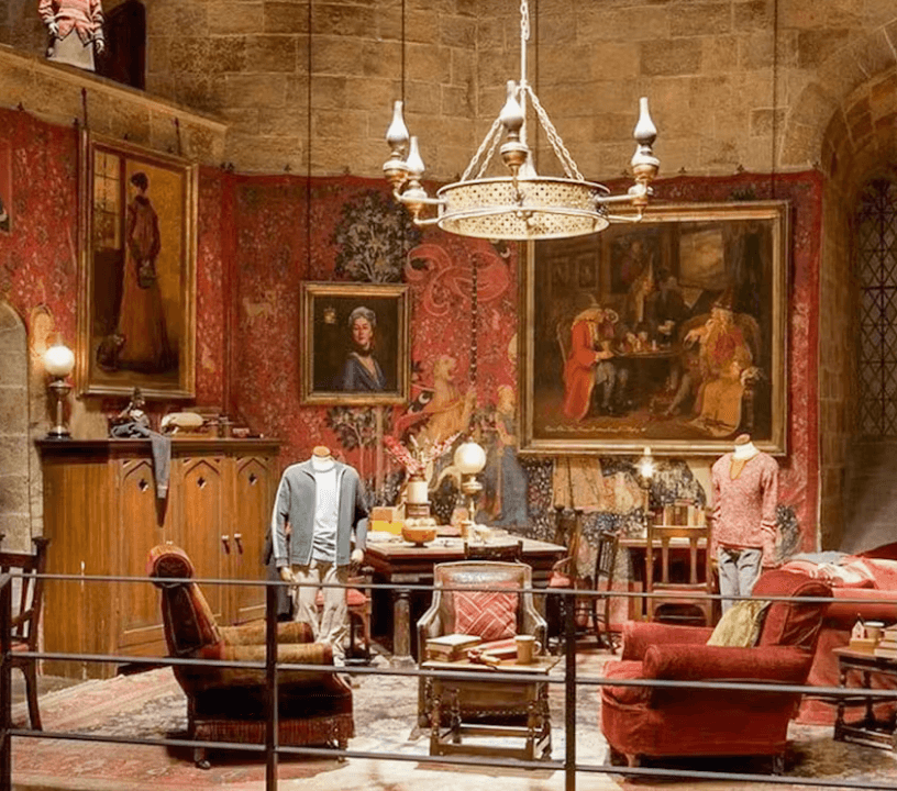 Harry Potter Warner Bros. Studio Tour with Hotel Transfers — gallery 4