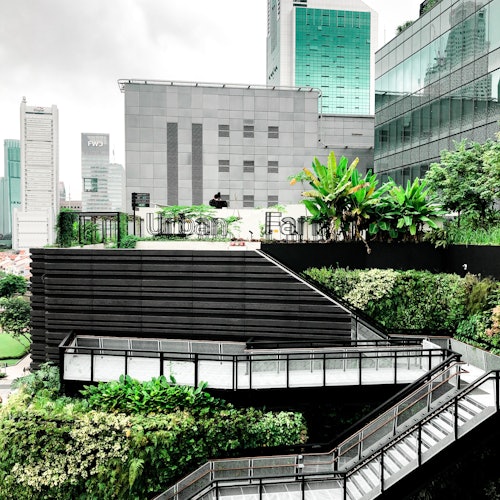 Singapore: Civic Colours Instawalk Tour — gallery 2