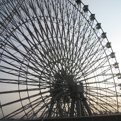 Miramar Entertainment Park Ferris Wheel — gallery 2