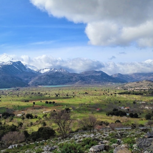 Palace of Knossos and Zeus Cave: Private Tour — gallery 4
