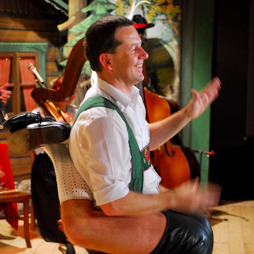 Tyrolean Evening Show + Optional Dinner — gallery 2