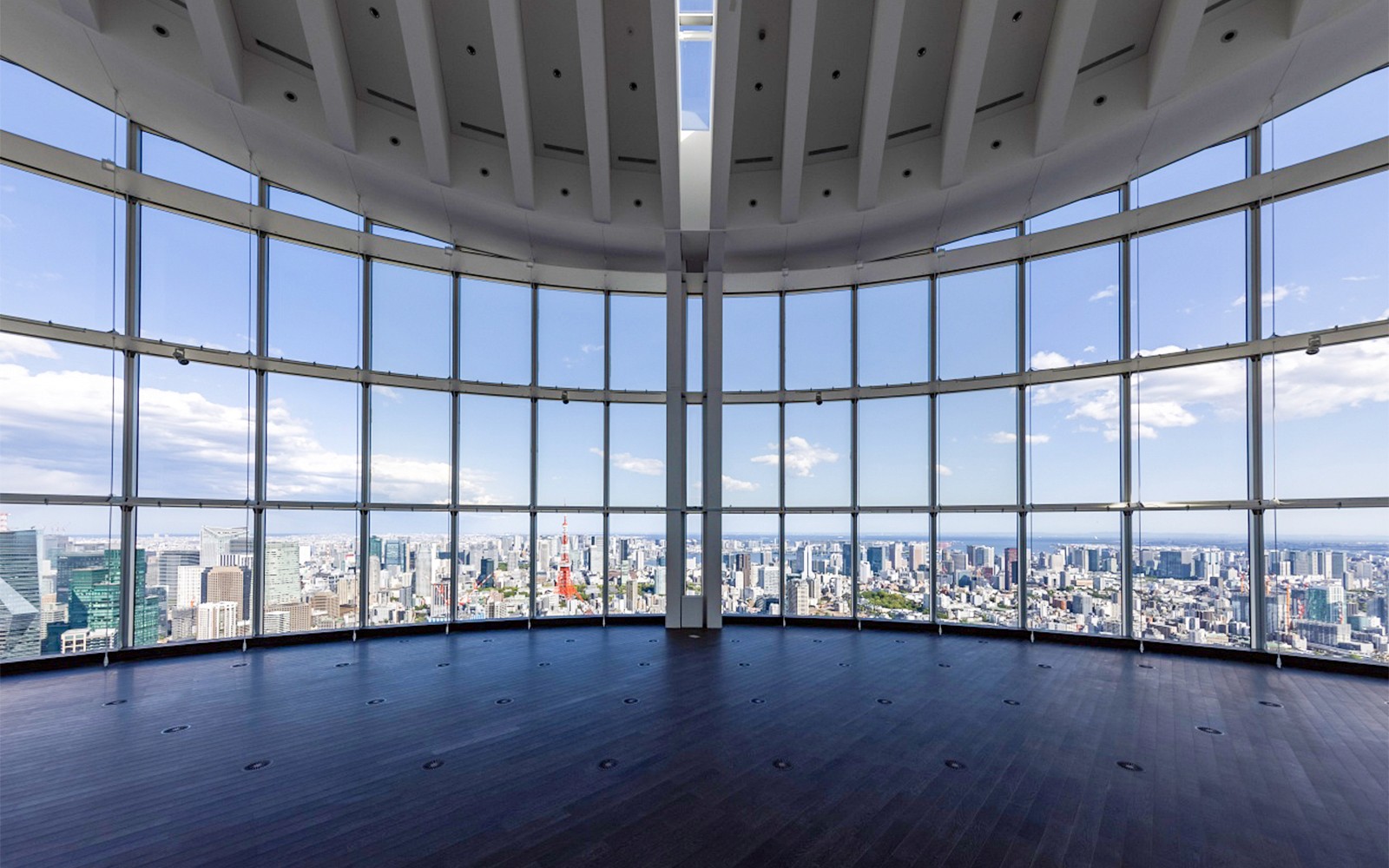 Tickets to Tokyo City View at the Roppongi Hills Observatory — gallery 1