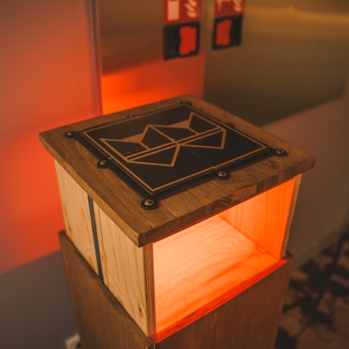 WOW Porto: Escape Room - Mission Save the Museum