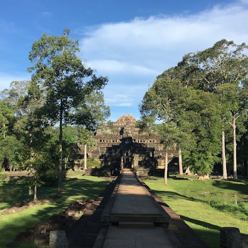 Angkor Wat: Private Full Day Guided Visit — gallery 2
