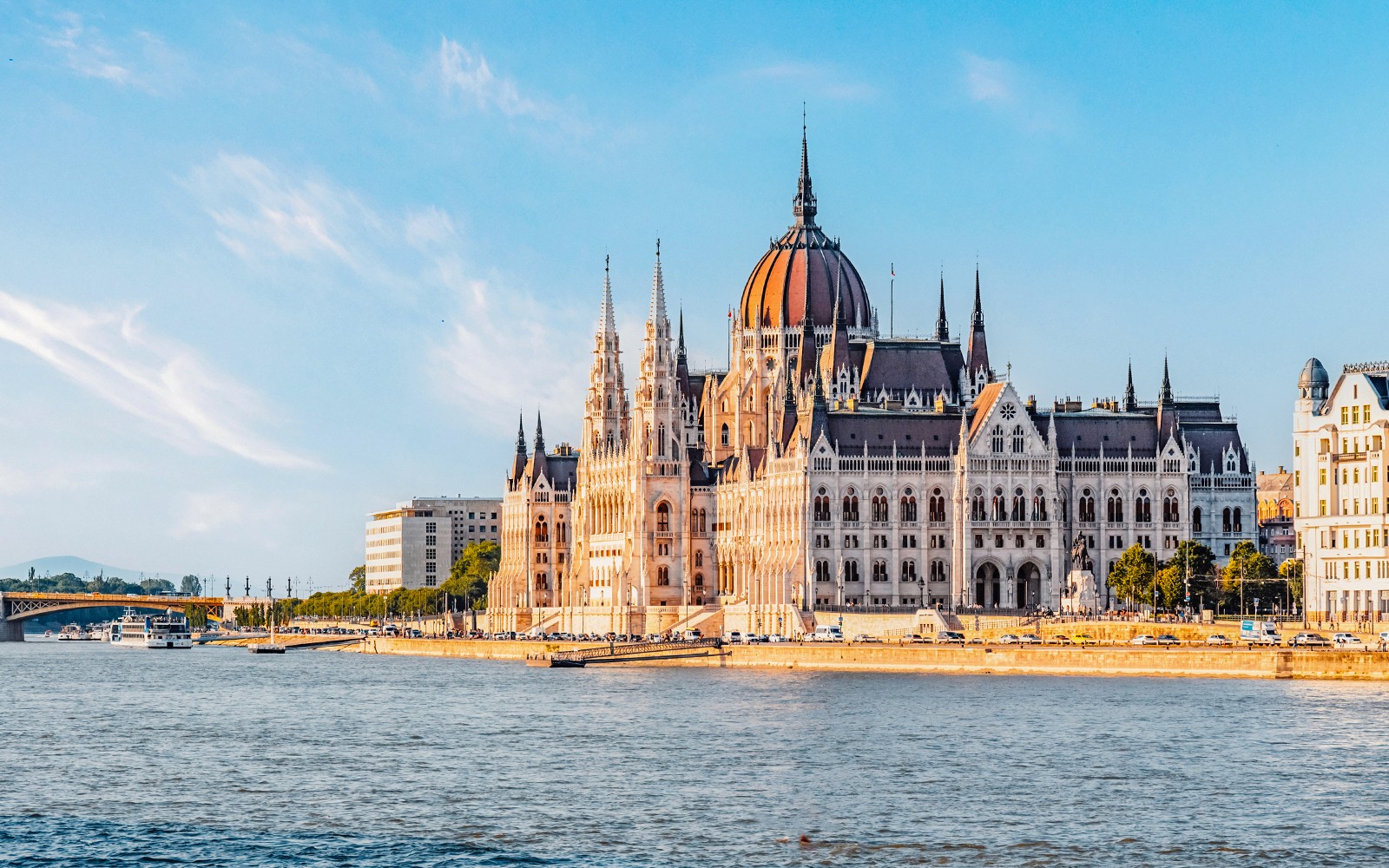 Private Transfers from/to Budapest Airport — gallery 2