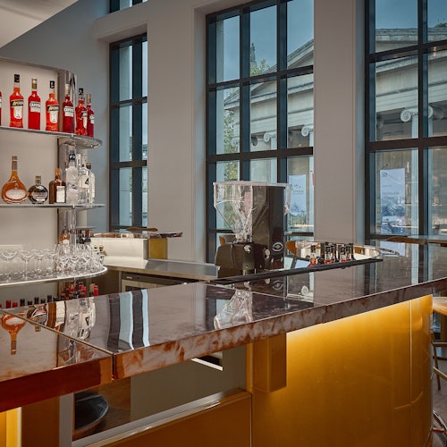 The National Gallery: Guided Tour + Aperitif Platter & Drink — gallery 2