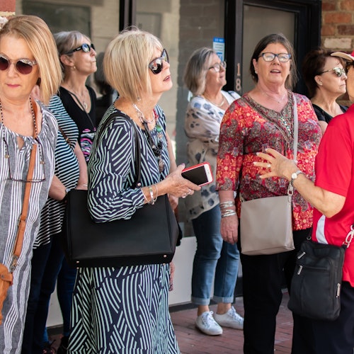 Fremantle Convicts Culture and Art — gallery 1
