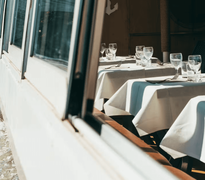 Tiber River Aperitif Cruise