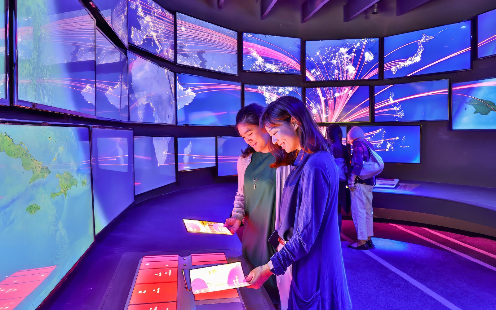 Changi Experience Studio Tickets — gallery 1
