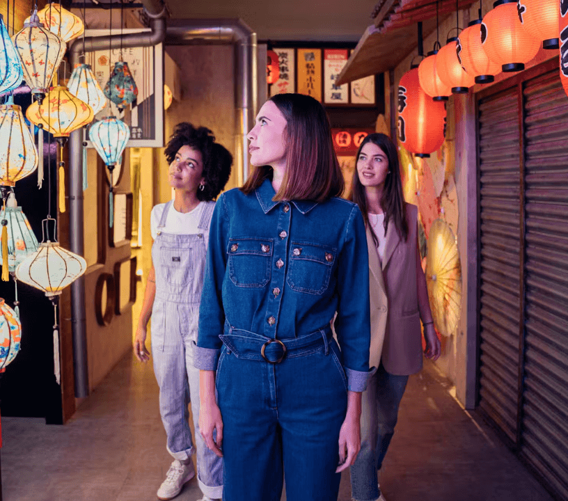IKONO Immersive Experience — gallery 3