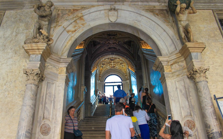 Venice St.Mark's Museum Pass & Doge’s Palace Skip-the-Line Tickets